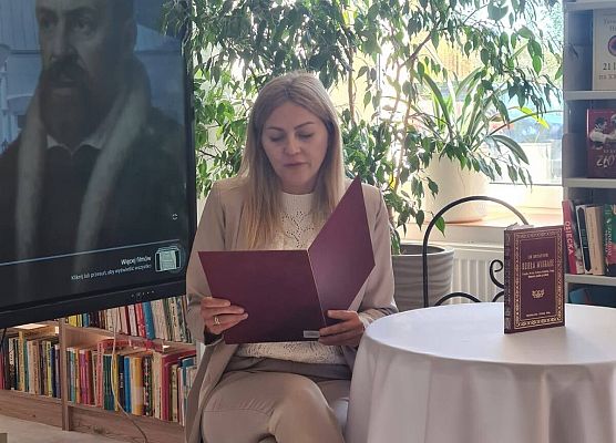 Grafika 11: Kolejna odsłona Narodowego Czytania już za nami!