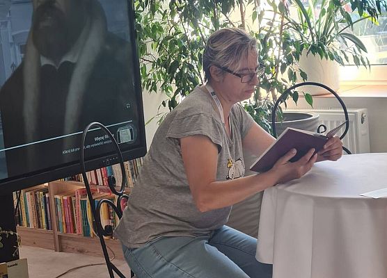 Grafika 17: Kolejna odsłona Narodowego Czytania już za nami!