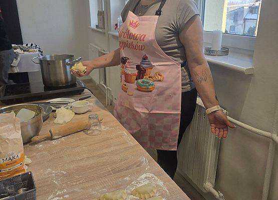 Grafika 8: Tak nam minął tydzień ferii zimowych!