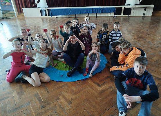 Grafika 15: Tak nam minął tydzień ferii zimowych!