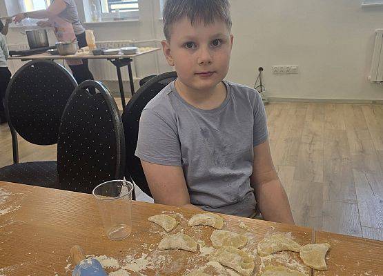 Grafika 11: Tak nam minął tydzień ferii zimowych!