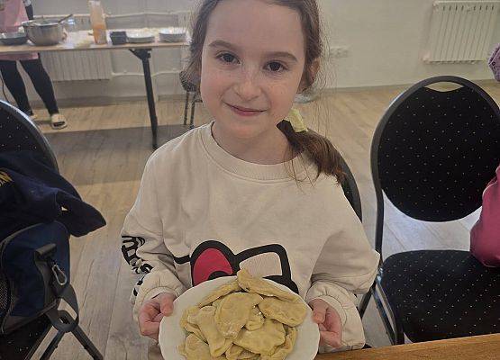 Grafika 13: Tak nam minął tydzień ferii zimowych!