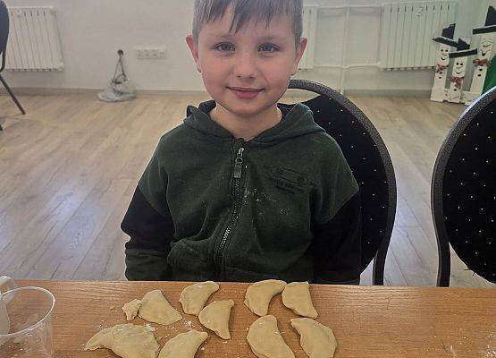 Grafika 14: Tak nam minął tydzień ferii zimowych!