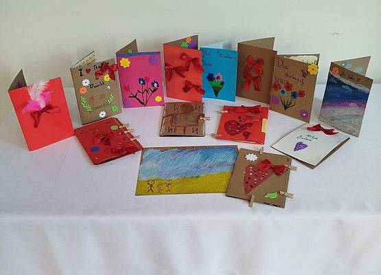 Grafika 21: Tak nam minął tydzień ferii zimowych!