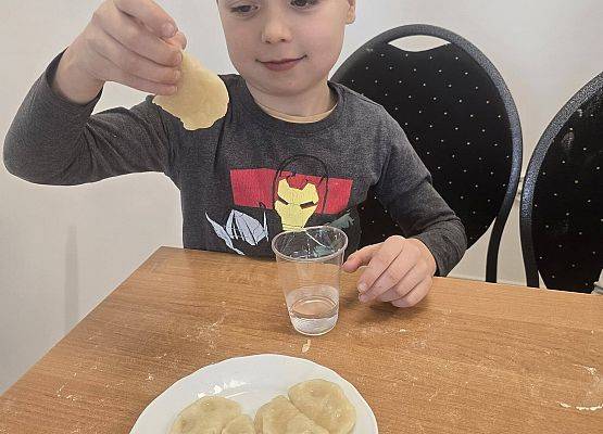 Grafika 17: Tak nam minął tydzień ferii zimowych!