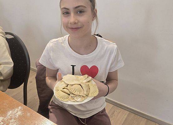 Grafika 18: Tak nam minął tydzień ferii zimowych!