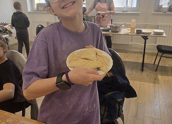 Grafika 20: Tak nam minął tydzień ferii zimowych!