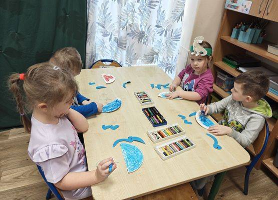 Grafika 7: Dzień Dinozaura