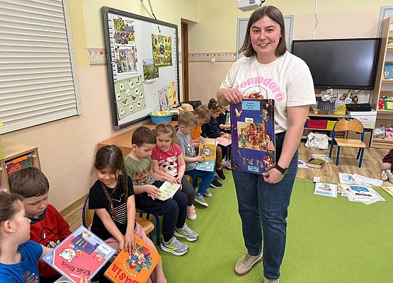 Grafika 3: Światowy Dzień Książki i Praw Autorskich