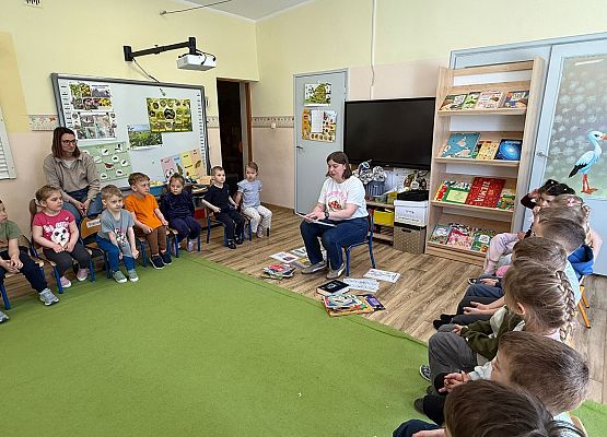 Grafika 6: Światowy Dzień Książki i Praw Autorskich