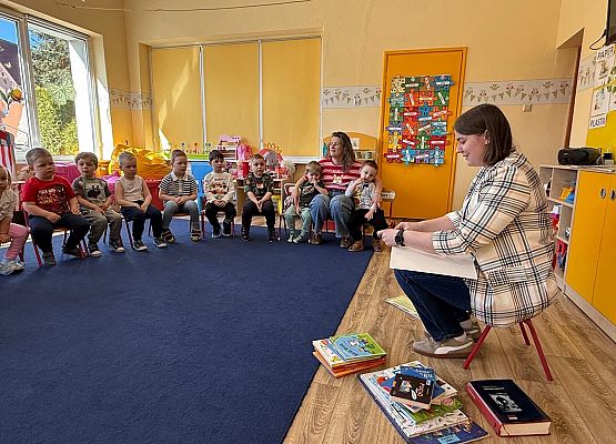 Grafika 7: Światowy Dzień Książki i Praw Autorskich