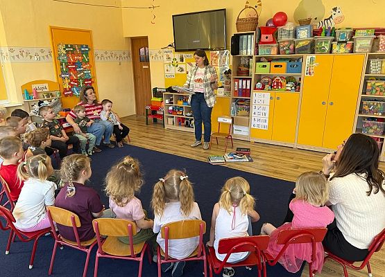Grafika 9: Światowy Dzień Książki i Praw Autorskich