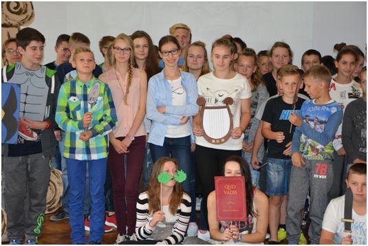 Grafika #2: Narodowe Czytanie w Wicku