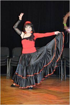 Grafika #2: Spotkanie z Elżbietą Bednarczyk