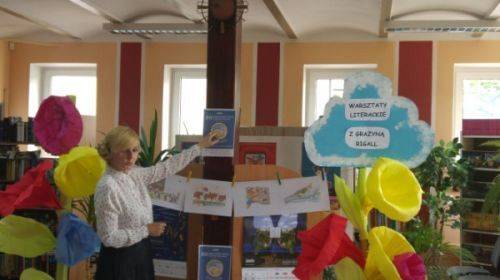 Grafika #0: Cała Polska Czyta Dzieciom