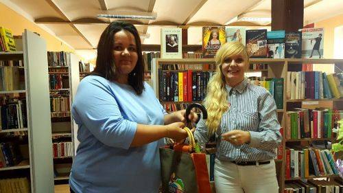 Grafika #0: Zwycięzcy krzyżówki świątecznej