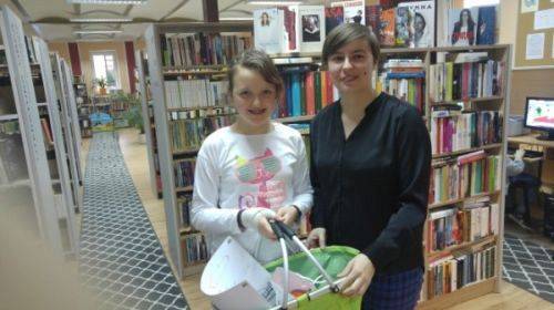 Grafika #4: Rozwiązanie łamigłówki