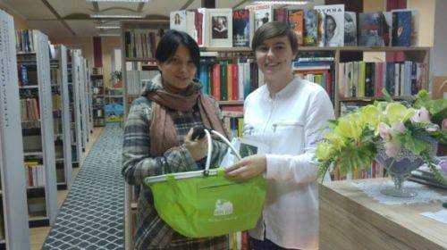 Grafika #2: Rozwiązanie łamigłówki