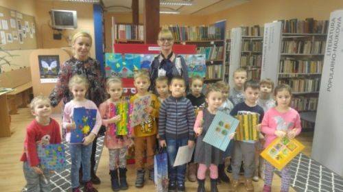 Grafika #2: Rok Rzeki Wisły- konkurs plastyczny