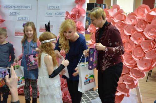 Grafika #2: Konkurs recytatorski