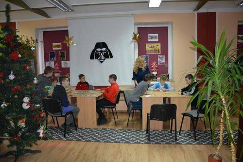 Grafika #1: Ferie ze Star Wars w Wicku