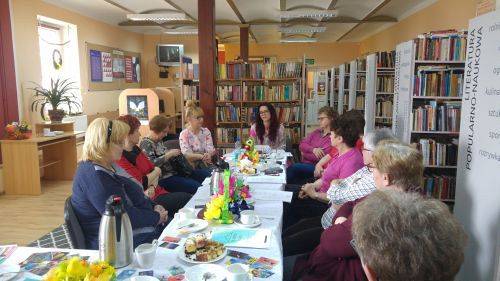 Grafika #1: Warsztaty piękna