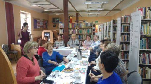 Grafika #1: Warsztaty piękna 3