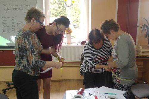 Grafika #0: Warsztaty piękna 3