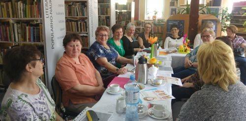 Grafika #3: Warsztaty piękna 2