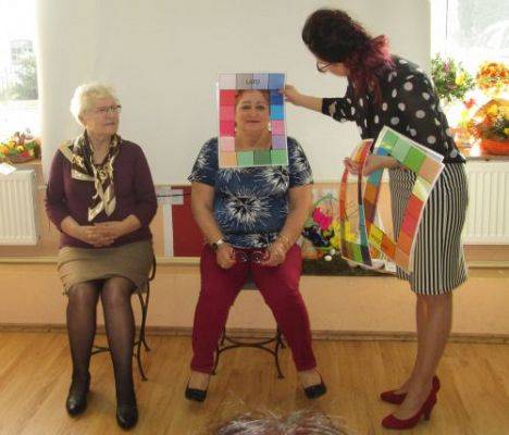 Grafika #1: Warsztaty piękna 2