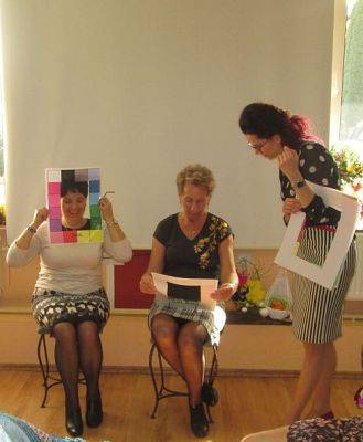 Grafika #0: Warsztaty piękna 2