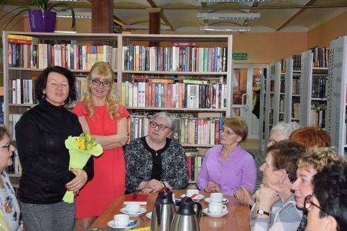 Grafika #2: Spotkanie z Dorotą Reszke