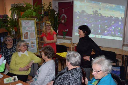 Grafika #0: Spotkanie z Dorotą Reszke