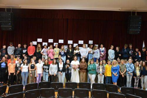 Grafika #0: Narodowe Czytanie 2022